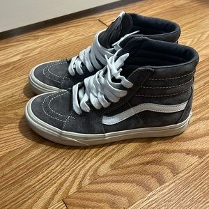 Vans High Top